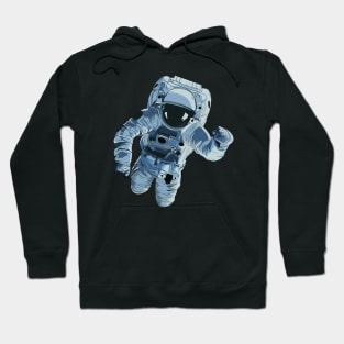 I need space Hoodie